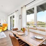 Inhome - Kueche - Tv - Parken - Balkon Appartement *