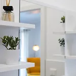 Inhome - Kueche - Tv - Parken - Balkon Appartement Kirchberg an der Jagst