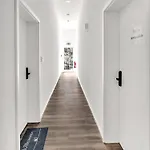 Inhome - Kueche - Tv - Parken - Balkon Appartement Kirchberg an der Jagst