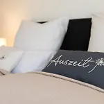 Inhome - Kueche - Tv - Parken - Balkon Appartement Kirchberg an der Jagst