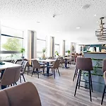 Inhome - Kueche - Tv - Parken - Balkon Kirchberg an der Jagst