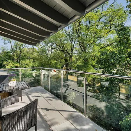 Appartement Inhome - Kueche - Tv - Parken - Balkon Kirchberg an der Jagst