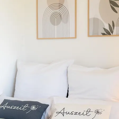 Inhome - Kueche - Tv - Parken - Balkon