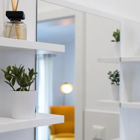 Inhome - Kueche - Tv - Parken - Balkon Appartement Kirchberg an der Jagst