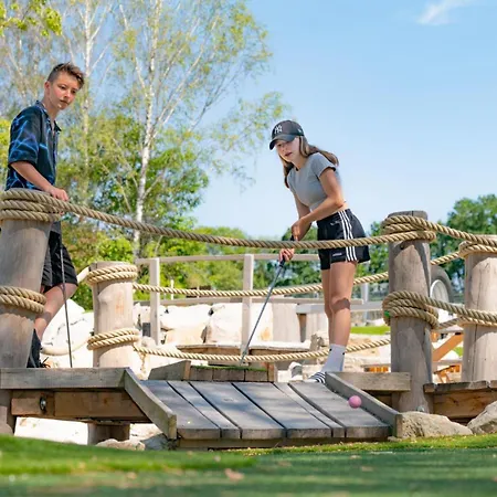 Inhome - Kueche - Tv - Parken - Balkon Appartement *