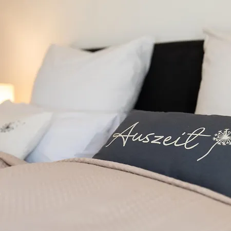 Inhome - Kueche - Tv - Parken - Balkon Appartement Kirchberg an der Jagst