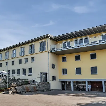 Appartement Inhome - Kueche - Tv - Parken - Balkon *