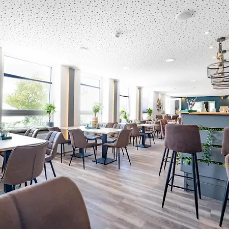 Inhome - Kueche - Tv - Parken - Balkon Kirchberg an der Jagst