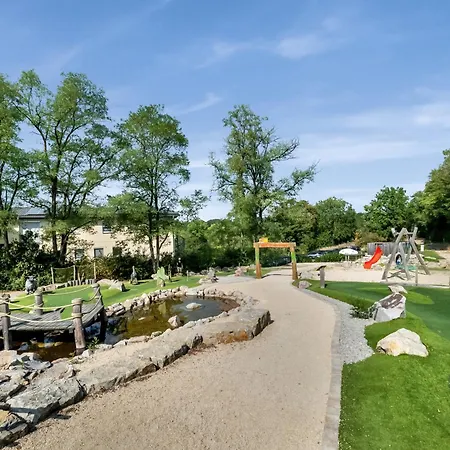 Appartement Inhome - Kueche - Tv - Parken - Balkon Kirchberg an der Jagst